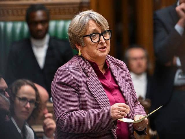 Lib Dem Christine Jardine has said she will step down as an MP after the next election