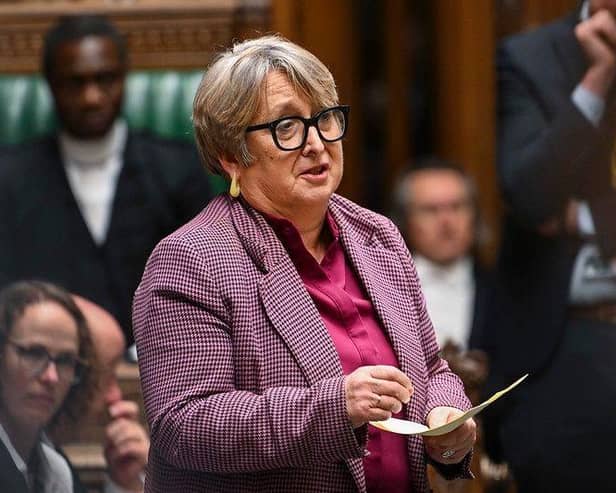 Lib Dem Christine Jardine has said she will step down as an MP after the next election