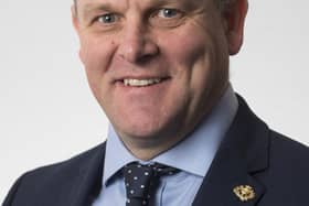 Fraser Rowberry