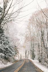 With spells of sleet and snow expected imminently in parts of Scotland, motorists should take extra precautions ahead of the plummeting temperatures.