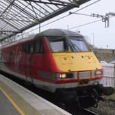 Virgin Trains East Coast defaulted on the franchise after bidding twice as much as two failed predecessors