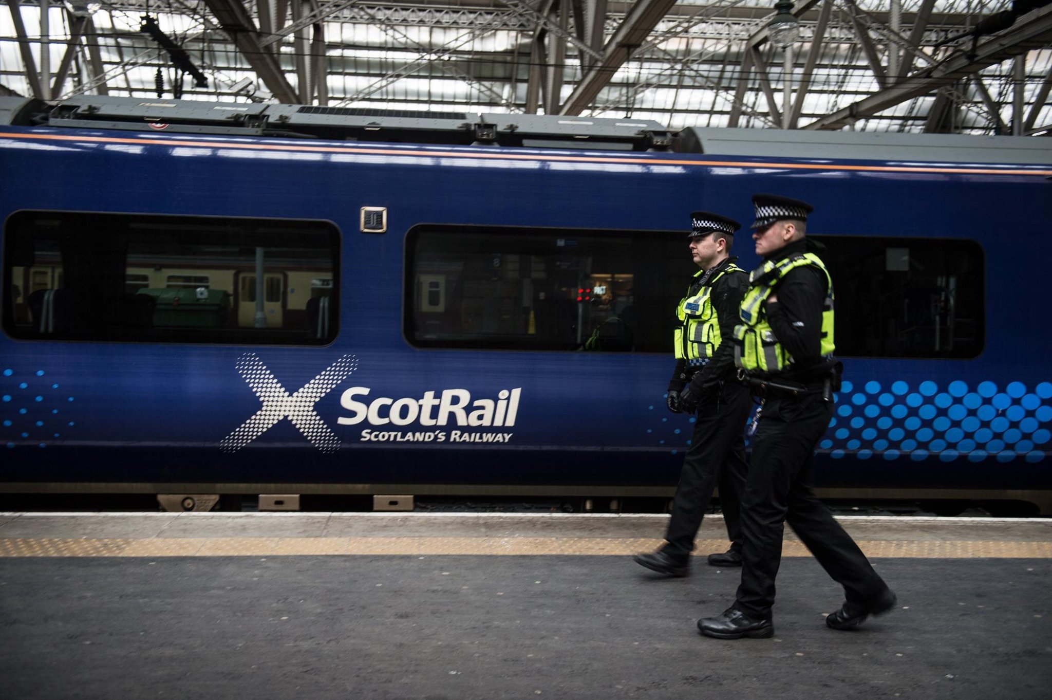 ScotRail staff threaten to boycott routes plagued by disruptive passengers after Balloch line attack