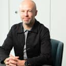 David Gaffney, Head of Restructuring & Transformation Communications, Charlotte Street Partners