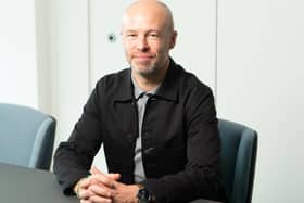 David Gaffney, Head of Restructuring & Transformation Communications, Charlotte Street Partners