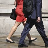 The research looked into the debate around returning to the office post-pandemic.