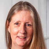 There are five core principles for family law language, says Sharon Murray