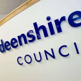 Members considered a number of cuts which were needed to plug the local authority’s £35.45 million black hole.