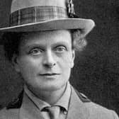 Srailblazing doctor and surgeon Elsie Inglis will be honoured with a new statue in Edinburgh if an ongoing campaign is successul.