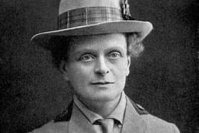 Srailblazing doctor and surgeon Elsie Inglis will be honoured with a new statue in Edinburgh if an ongoing campaign is successul.