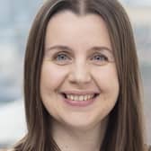 ​Nicola Ross, Partner in the Litigation and Dispute Resolution team at Morton Fraser