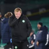Neil Lennon, Manager of Celtic. (Photo by Ian MacNicol/Getty Images)
