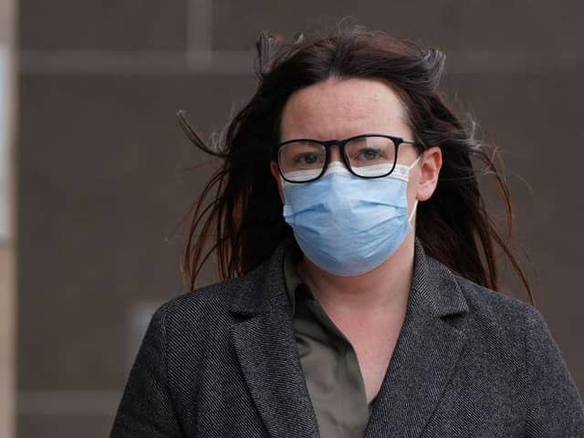 Lawyers defending a former SNP MP jailed for embezzling thousands of pounds from two Scottish independence groups have appealed against her conviction, claiming “a tsunami of tweets” were prejudicial and prevented her from receiving a fair trial.