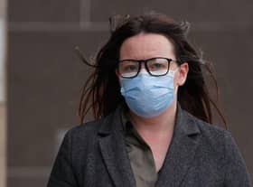 Lawyers defending a former SNP MP jailed for embezzling thousands of pounds from two Scottish independence groups have appealed against her conviction, claiming “a tsunami of tweets” were prejudicial and prevented her from receiving a fair trial.