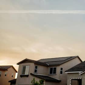Solar confidence shines, but industry trust casts shadow