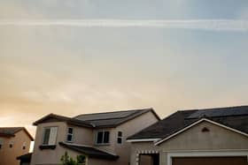 Solar confidence shines, but industry trust casts shadow