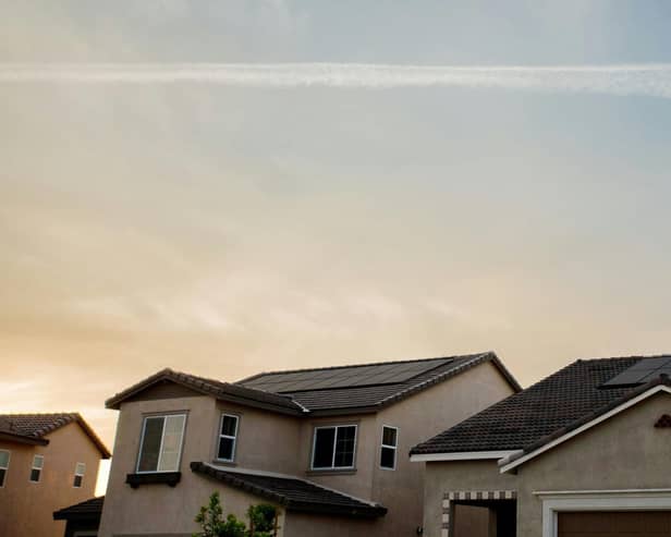 Solar confidence shines, but industry trust casts shadow