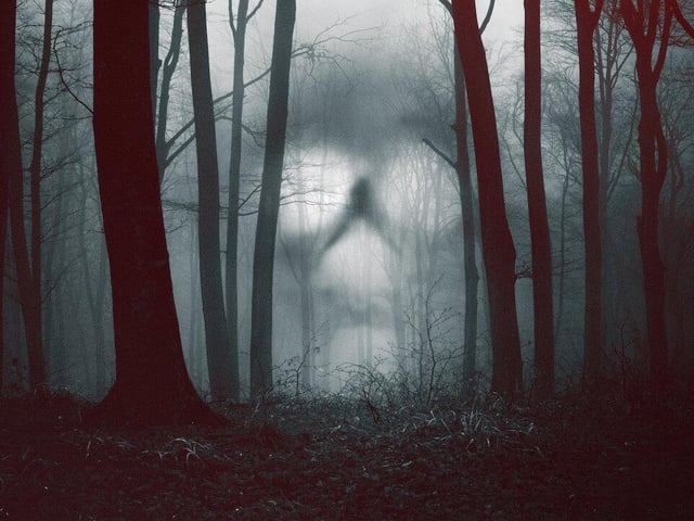 A new reality TV series that follows different teams as they take on 28 days in some of the US's most haunted locations.