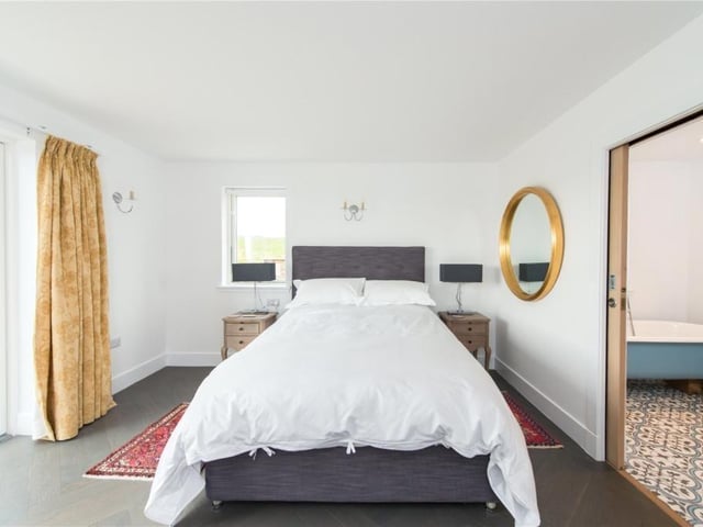 Bedroom 2.