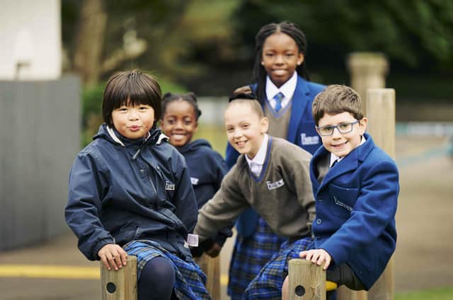 Top performing private school delivering the International Baccalaureate Diploma Programme has an open day on February 29 – register now. Picture supplied