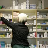 Nicola Sturgeon wanted the Scottish Government to abolish prescription charges by 2010, newly released cabinet papers reveal. Picture: PA Images