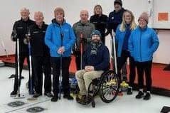 The SSAFA is an Armed Forces charity – also known as the Soldiers, Sailors and Airman’s Families Association – which helps veterans and their loved ones all over the UK