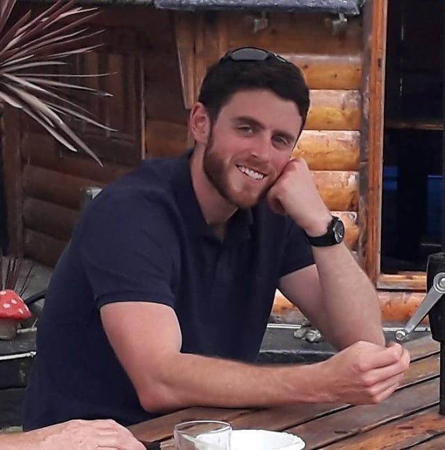 The campaign has been launched by the widow of PC Andrew Harper (Photo: Family/Thames Valley Police)
