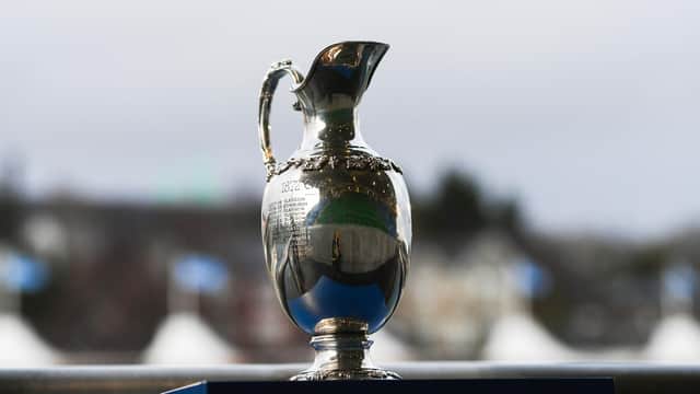 The 1872 Cup second leg has been postponed. (Photo by Ross MacDonald / SNS Group)