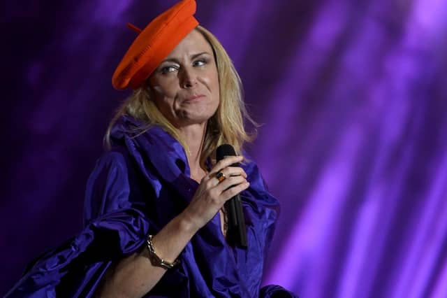 Roisin Murphy (Picture: Kate Green/Getty Images)