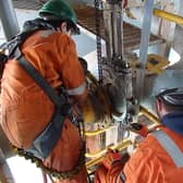 Premier Oil is already a major North Sea producer. Picture: Premier Oil
