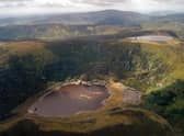 Scottish energy development firm Intelligent Land Investments is working on large-scale pumped hydro storage projects, including  Red John at Loch Ness and two other proposed schemes at Loch Ericht and Loch Awe