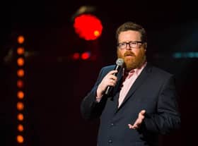 Comedian Frankie Boyle and climate campaigner Vanessa Nakate have urged the Prime Minister to throw out plans to develop a new oil and gas field in the North Sea.