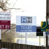 Renting is hell and getting worse.