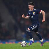 Scotland star Billy Gilmour is reportedly set to depart Chelsea on loan before the end of the transfer window. (Photo by Stu Forster/Getty Images)