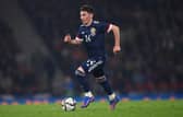 Scotland star Billy Gilmour is reportedly set to depart Chelsea on loan before the end of the transfer window. (Photo by Stu Forster/Getty Images)