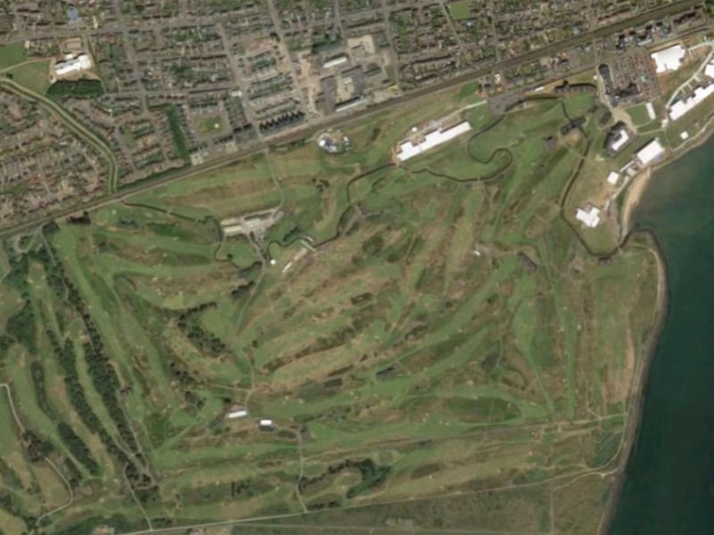 Coompleting the top five in Scotland, and ranked 28th worldwide, is the Championship Course at Carnoustie Golf Links. Known as ‘Golf’s Greatest Test’, it has hosted eight Open Championships, one Ladies British Open and two Seniors Opens one of very few courses to have hosted all three.