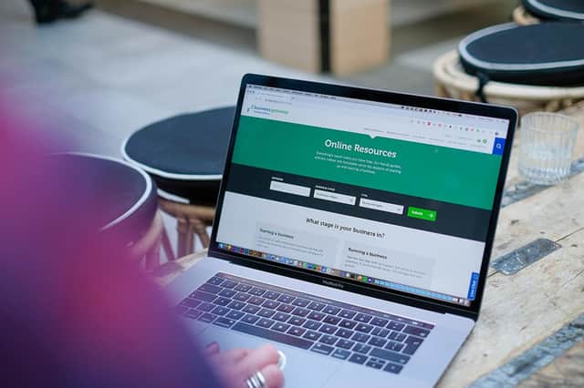 Business Gateway is one of Cosla's teams, working in collaboration with a wide variety of organisations, including Scottish Government, Scottish Enterprise, Highlands and Islands Enterprise, to help deliver advice and support to Scottish businesses.