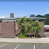 East Renfrewshire Council tops the list of local authorities when it comes to high-performing schools - 86 per cent of them are in the top 50. St Ninian's High School in Giffnock is their top performer.