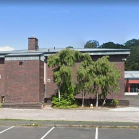 East Renfrewshire Council tops the list of local authorities when it comes to high-performing schools - 86 per cent of them are in the top 50. St Ninian's High School in Giffnock is their top performer.