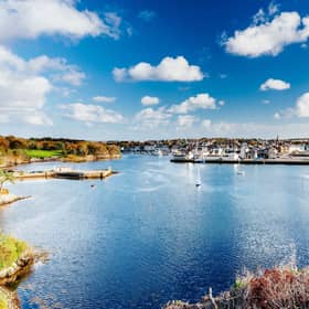 Eilean Siar.