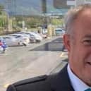 Mr Norris is the latest casualty of the A9 - deemed Scotland's 'most dangerous' road