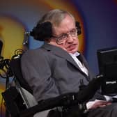 Stephen Hawking, the physicist who wrote A Brief History of Time, had Motor Neurone Disease (PA).