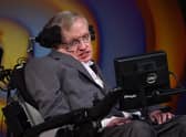 Stephen Hawking, the physicist who wrote A Brief History of Time, had Motor Neurone Disease (PA).