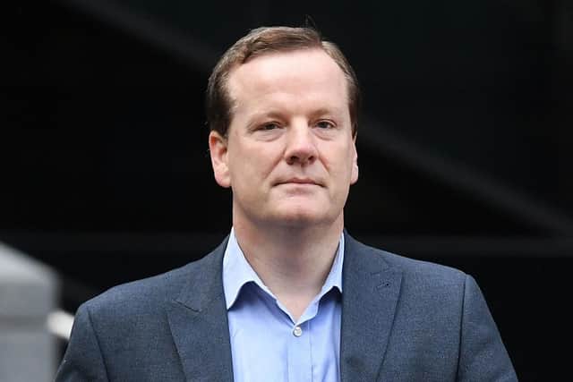 Ex-Tory MP Charlie Elphicke was found guilty on three counts of sexual assault