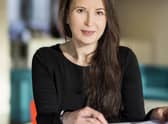 Sarah Peterson, Director at multi-disciplinary engineering consultancy, Harley Haddow