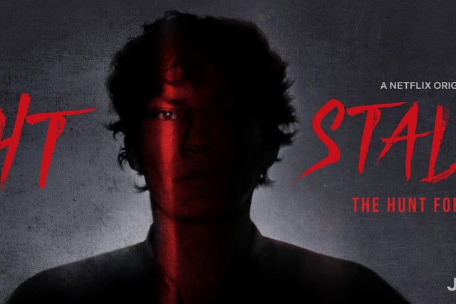 Night Stalker: The Hunt for a Serial Killer follows the spellbinding true story of how one of the most brutal serial killers in American history was hunted down, caught and brought to justice.