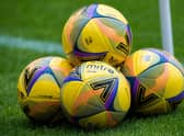 Friday's Scottish football news and headlines. Picture: SNS