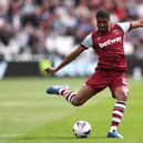 Rangers have reportedly held talks with West Ham United defender Ben Johnson over a possible summer move to Ibrox. (Photo by Alex Pantling/Getty Images)