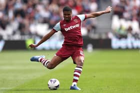 Rangers have reportedly held talks with West Ham United defender Ben Johnson over a possible summer move to Ibrox. (Photo by Alex Pantling/Getty Images)