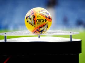 All the latest from around the SPFL. Picture: SNS