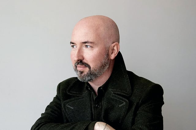 Scottish Booker winner Douglas Stuart has completed his second novel, Loch Awe, and is working on his third, set in the Outer Hebrides.